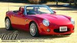 Mazda MH1 by Mono Craft 2009 года